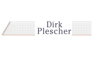 Logo von Plescher Dirk Dachdeckermeister