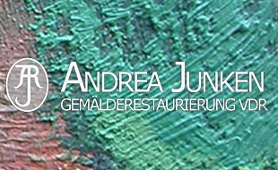 Logo von Junken Andrea, Restaurierungen