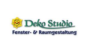 Logo von Deko Studio Fenster- & Raumgestaltung GbR Deko, Sonnenschutzsysteme, Fenstergestaltung