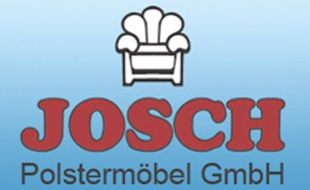 Logo von Josch Polstermöbel GmbH Polstermöbel