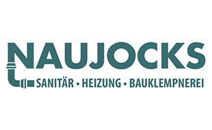 Logo von Naujocks Sanitär-Heizung-Bauklempnerei, Thomas Blask