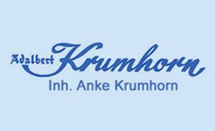 Logo von Krumhorn Adalbert Glaserei Glaserei