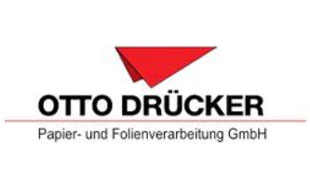Logo von Otto Drücker Papier- und Folienverarbeitung GmbH