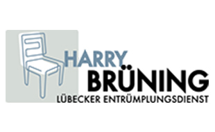 Logo von Lübecker Entrümplungsdienst Harry Brüning