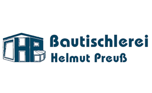 Logo von Preuß Helmut Bautischlerei