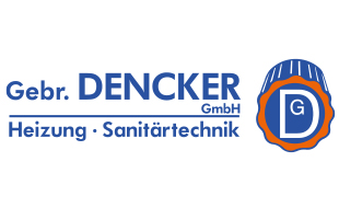 Logo von Gebr. Dencker GmbH