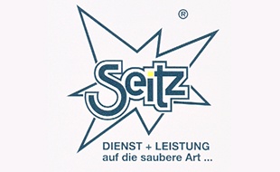 Logo von Seitz Saison- und Objektservice GmbH