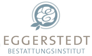 Logo von Eggerstedt Bestattunginstitut e.K. Beerdigungsinstitut