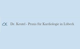 Logo von Keutel Christian Dr. med. Praxis für Kardiologie, Hypertensiologie