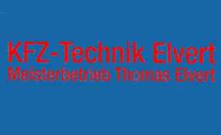 Logo von Kfz-Technik Elvert, Inh. Thomas Elvert