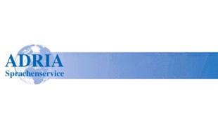 Logo von Adria Sprachenservice Übersetzungsbüro