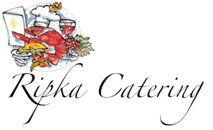 Logo von Ripka Catering Veranstaltungsorganisation, Partyservice, Catering - alles aus einer Hand