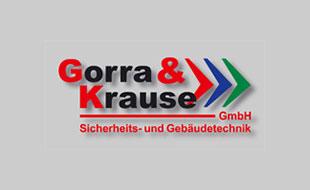 Logo von Gorra & Krause Sicherheits- und Gebäudetechnik GmbH