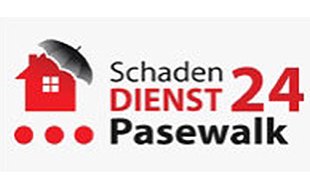Logo von SchadenDIENST 24 ... Pasewalk HSB Döbler GmbH Wasserschadenbeseitigung