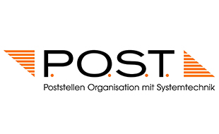 Logo von W. Friedrich GmbH Poststelleneinrichtungen und Zeiterfassungssysteme