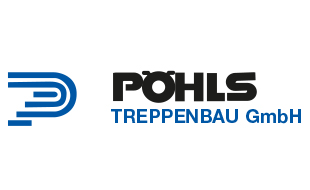 Logo von Pöhls Treppenbau GmbH