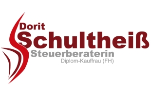 Logo von Schultheiß Dorit Steuerberaterin
