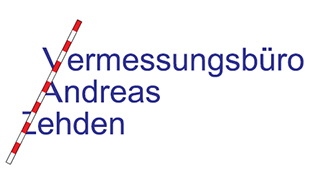 Logo von Zehden Andreas Vermessungsbüro