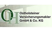 Logo von Ostholsteinischer, Versicherungsmakler, GmbH & Co. KG