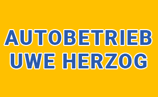 Logo von Autobetrieb Uwe Herzog