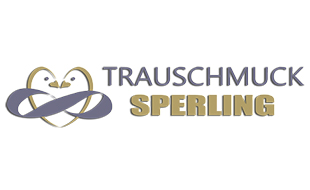 Logo von Trauschmuck Sperling GmbH