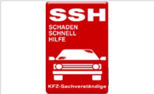 Logo von Schlett Uwe Kfz-Sachverständigenbüro