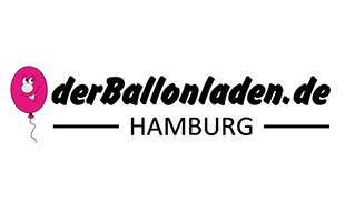 Logo von derBallonladen.de, Inh. ROCH GbR