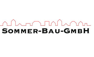 Logo von Sommer Bau GmbH Baugesellschaft