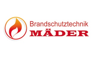 Logo von Brandschutztechnik Mäder