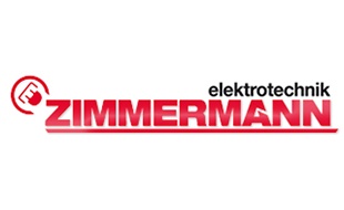 Logo von Elektrotechnik Zimmermann Lichthaus E-Installation Solarstromanlagen