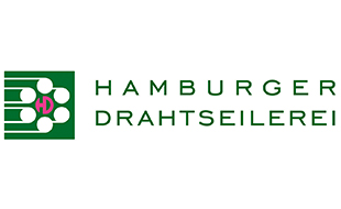 Logo von Hamburger Drahtseilerei A.Steppuhn GmbH