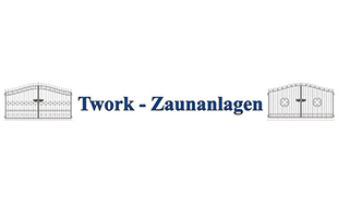 Logo von Twork Krzysztof Zaunanlagen & Tore