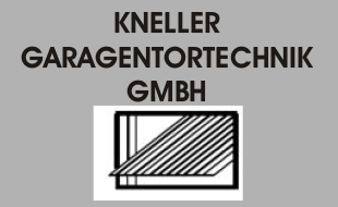 Logo von Kneller Garagentechnik GmbH