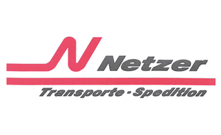 Logo von Netzer Transport GmbH