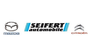Logo von Seifert Automobile Inh. Stefan Seifert