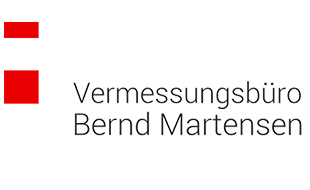 Logo von Martensen Bernd Vermessungsbüro