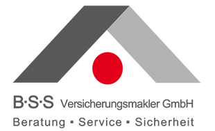 Logo von B.S.S. Versicherungsmakler GmbH