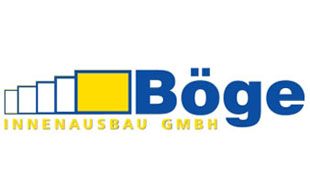 Logo von Böge Innenausbau GmbH