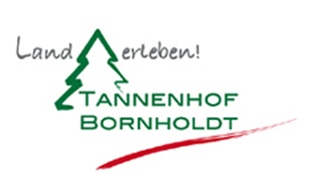 Logo von Tannenhof Bornholdt