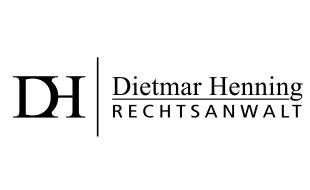 Logo von Henning Dietmar Rechtsanwalt