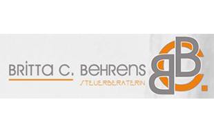 Logo von Behrens Britta Steuerberaterin