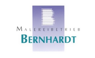 Logo von Bernhardt H.-W. Malereibetrieb