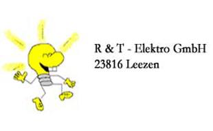 Logo von R & T Elektro GmbH
