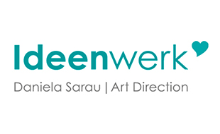 Logo von Sarau Daniela Art Direction Grafikdesign
