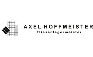Logo von Fliesenlegermeister Axel Hoffmeister Fliesenverlegung