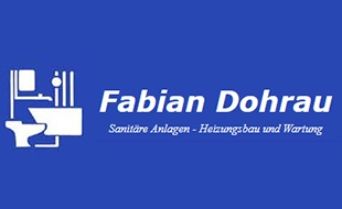 Logo von Dohrau Fabian Sanitäranlagenbau