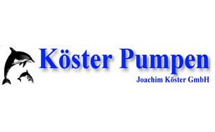Logo von Köster Pumpen, Joachim Köster GmbH