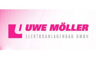 Logo von Möller Uwe Elektroanlagenbau GmbH