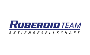 Logo von Ruberoid Team AG Dachdeckerei
