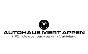 Logo von Autohaus Mert Appen, Kfz-Meisterbetrieb